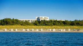 Strandhotel Fischland Dierhagen